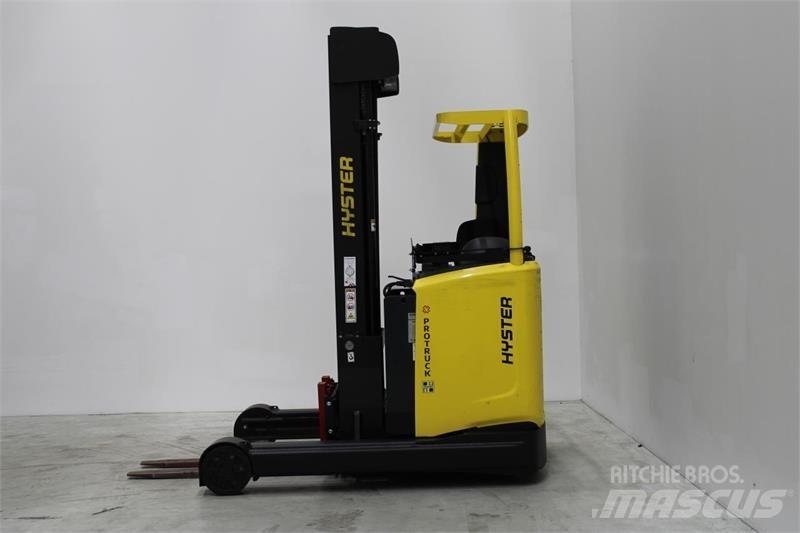 Hyster R2.5 Retraky