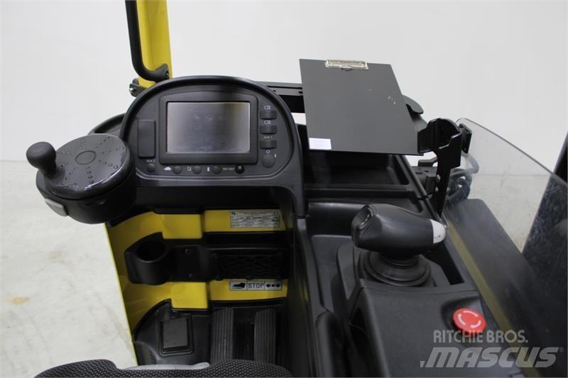 Hyster R2.5 Retraky