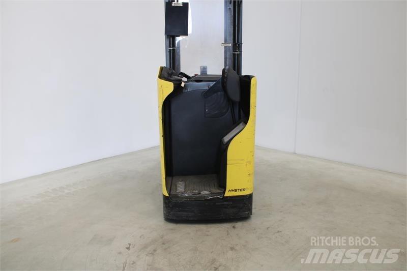 Hyster RS1.6 Samohybné vozíky