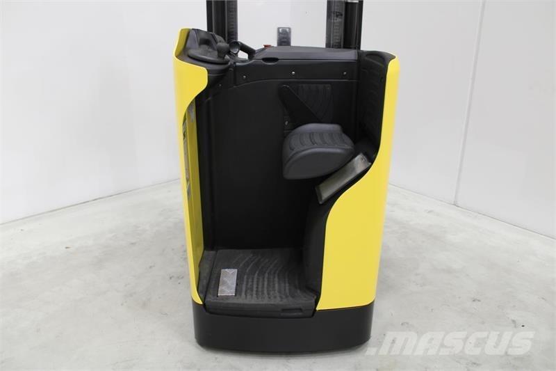 Hyster RS1.6 Samohybné vozíky