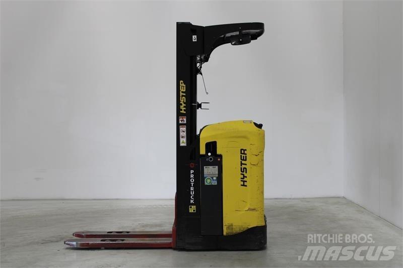 Hyster RS1.6 Samohybné vozíky