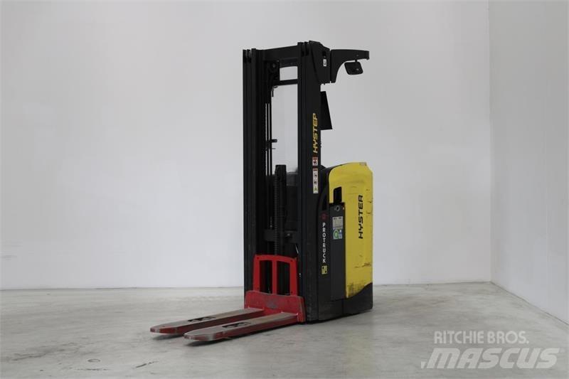 Hyster RS1.6 Samohybné vozíky