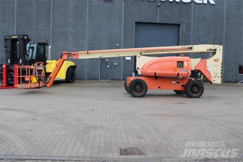 JLG 800AJ Kloubové plošiny