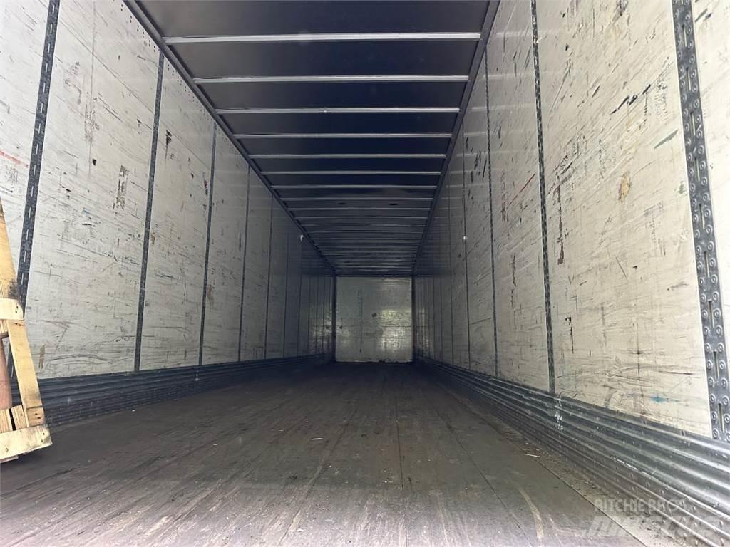  53 FT Lehké přívěsy do 3500 kg