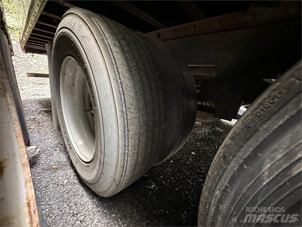  53 FT Lehké přívěsy do 3500 kg
