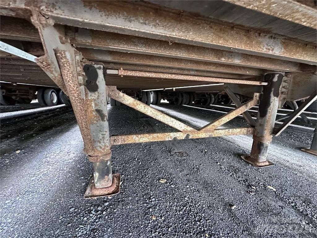  53 FT Lehké přívěsy do 3500 kg