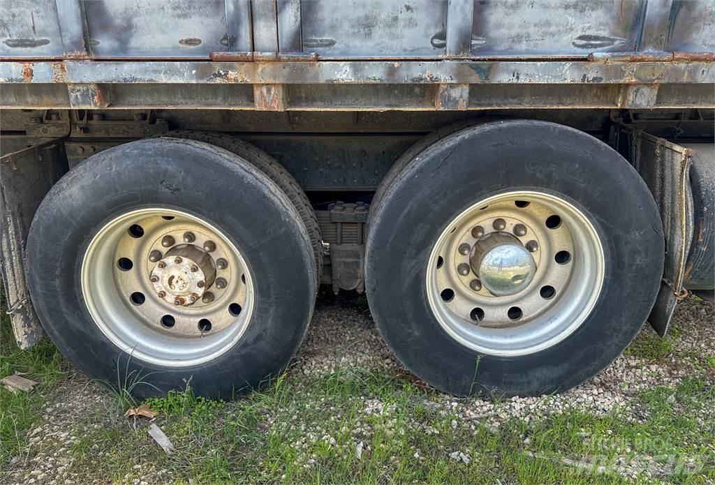 GMC  Autojeřáby, hydraulické ruky
