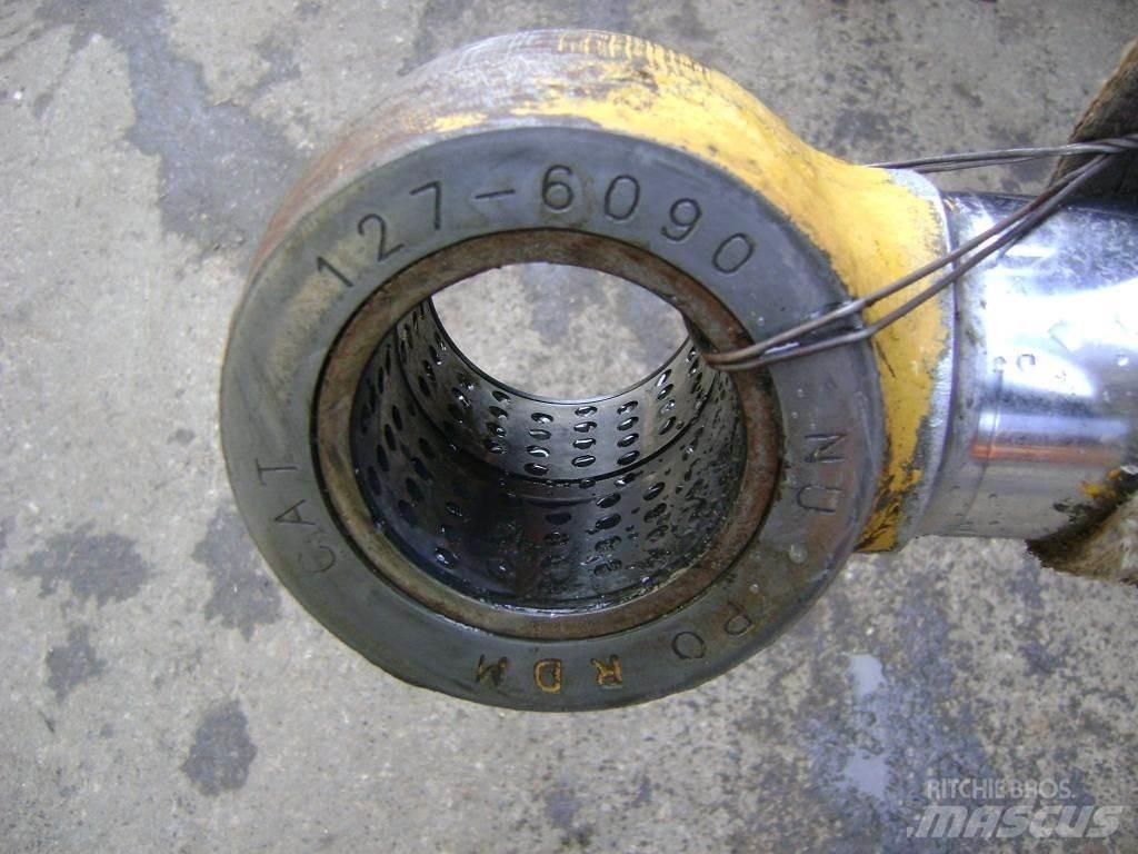 CAT  Hydraulika