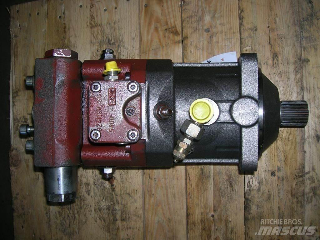 O&K  Hydraulika
