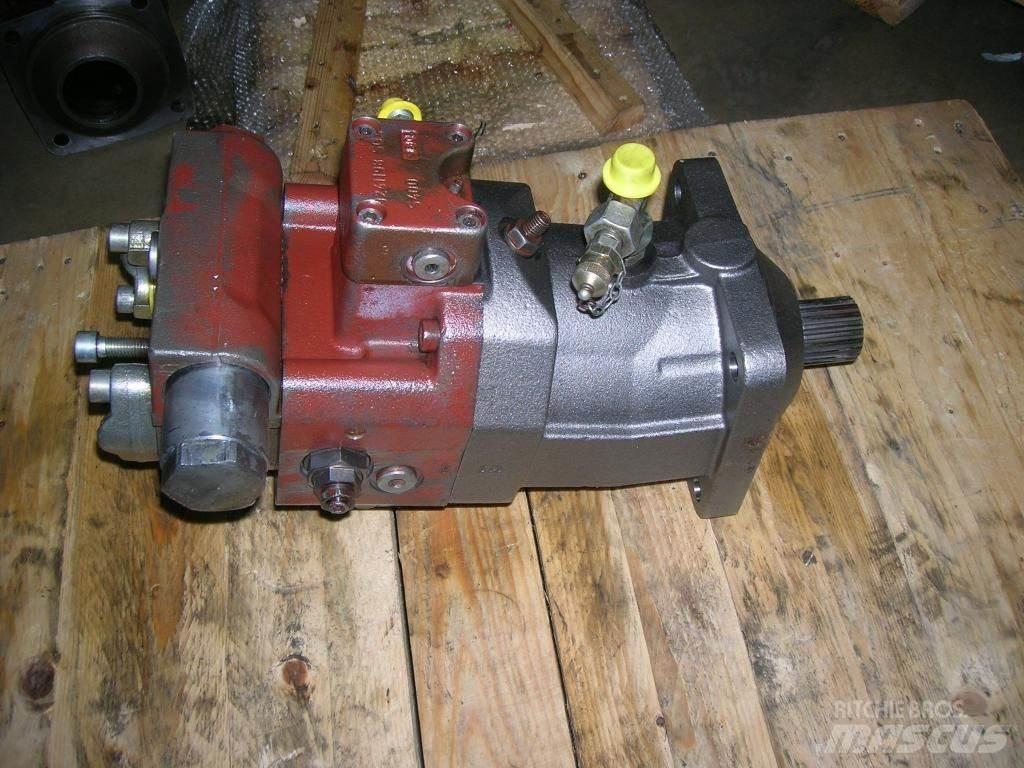 O&K  Hydraulika