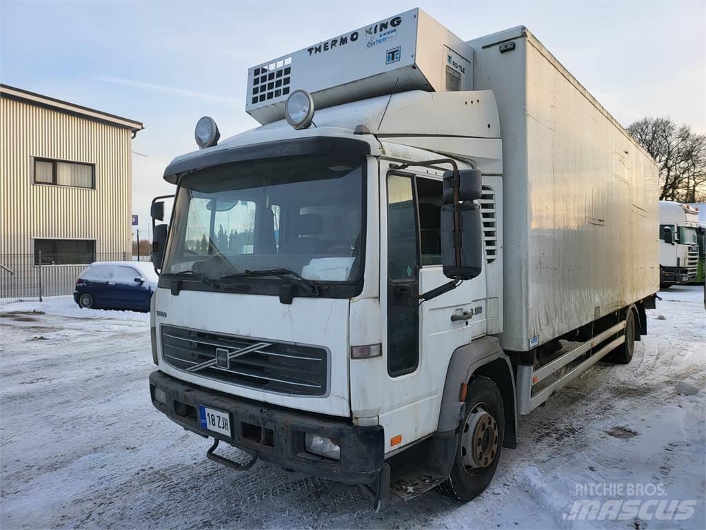 Volvo FL 250 Ostatní komponenty