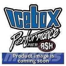 CASE 40XT Radiátory