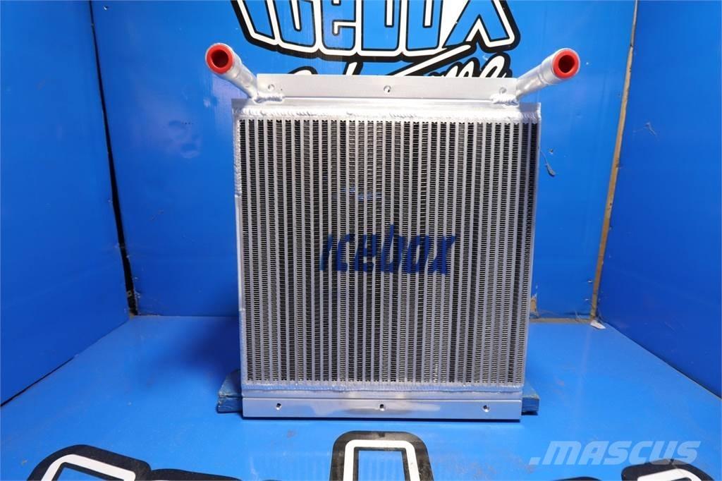  Dyno Radiátory
