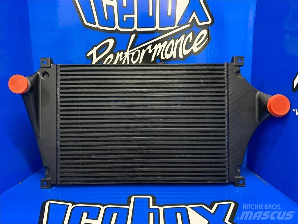 Ford  Radiátory