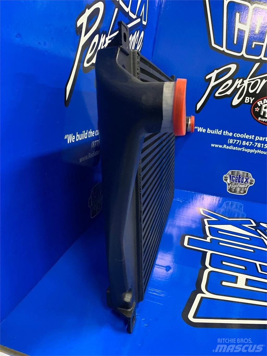 Ford  Radiátory