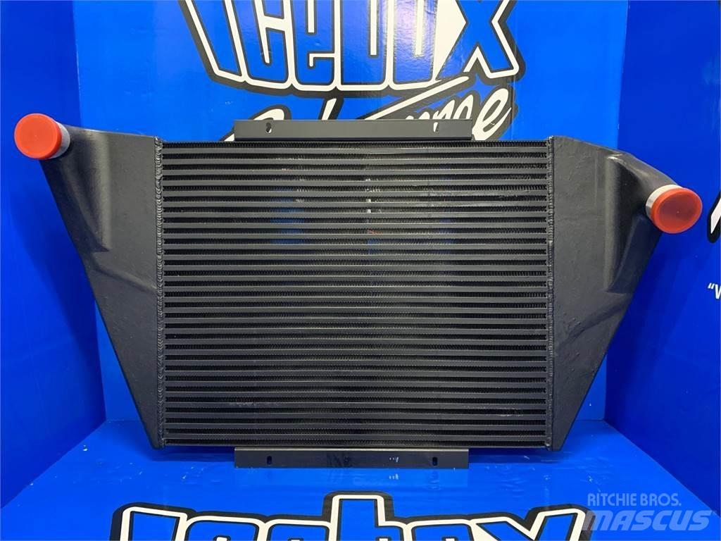Ford  Radiátory