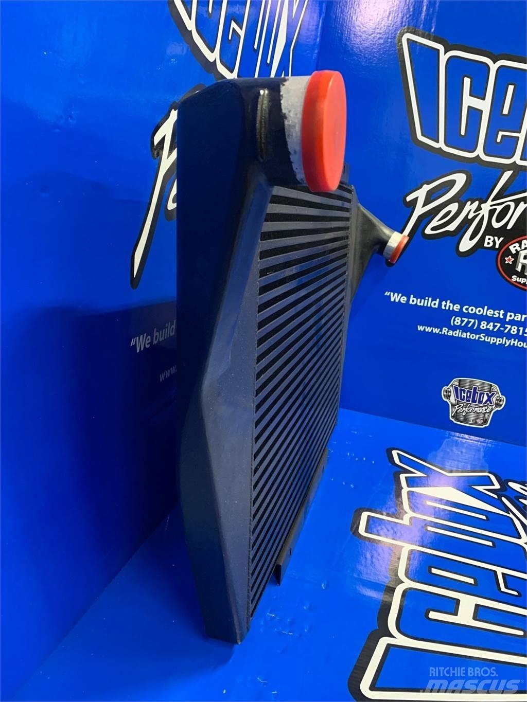 Ford  Radiátory