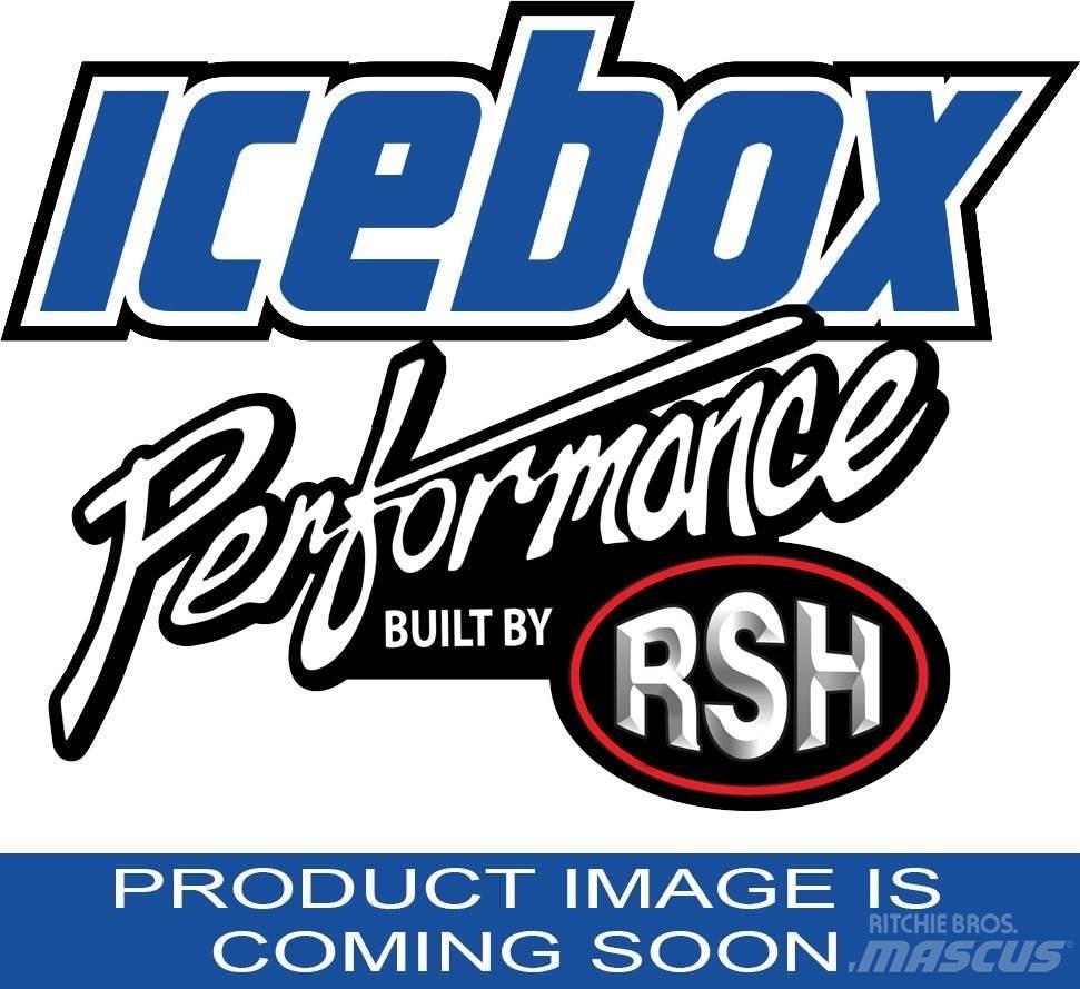 JCB 0 Radiátory