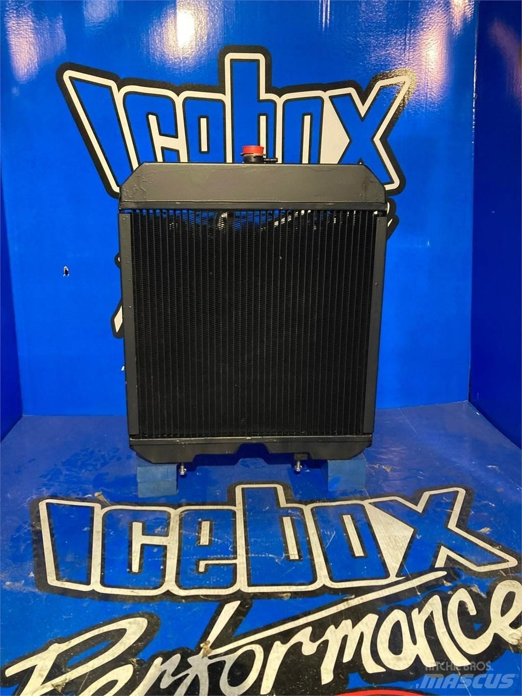 Perkins  Radiátory