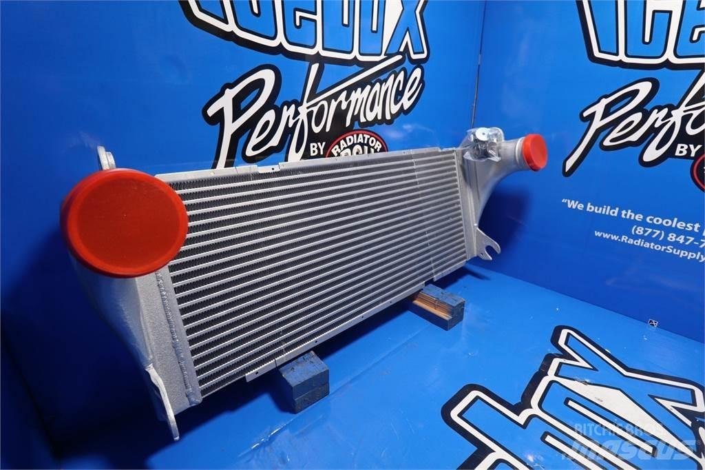 Peterbilt  Radiátory