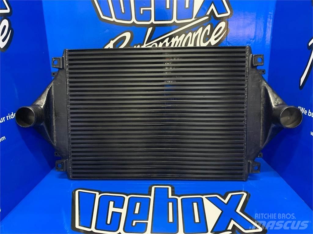 Volvo  Radiátory