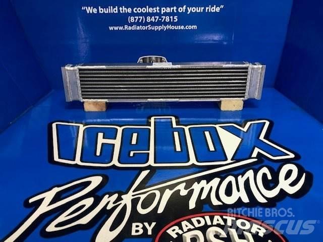 Volvo  Radiátory