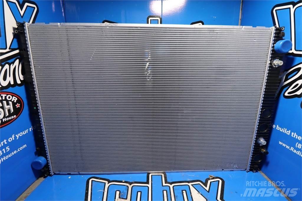 Volvo 880 Radiátory