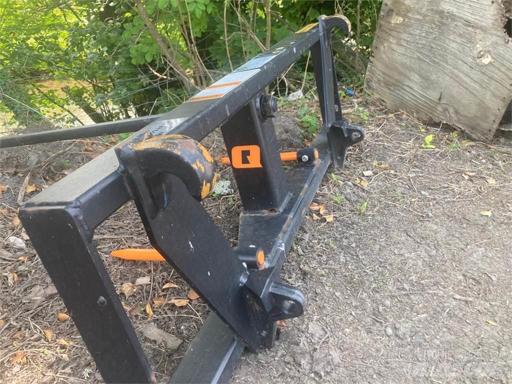 Ålö  Další příslušenství k traktorům