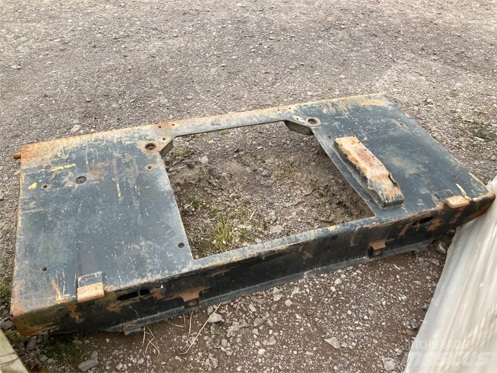 Ålö Q7000 Další