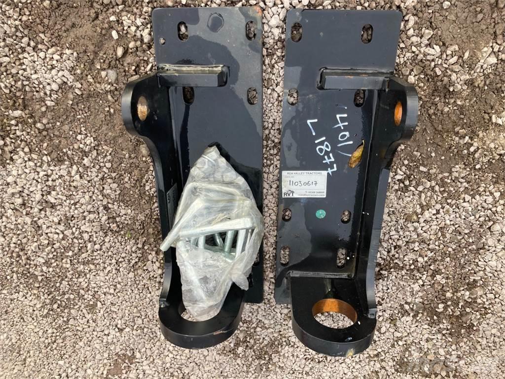 JCB  Další