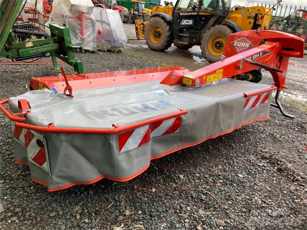 JCB Q-FIT Další