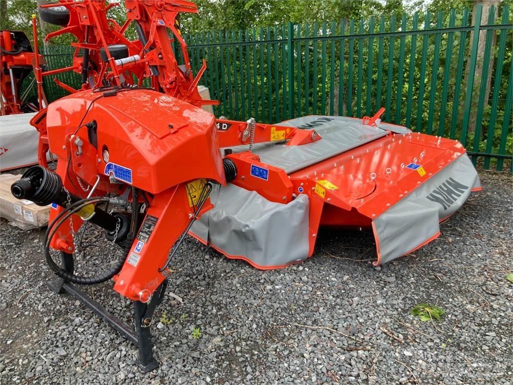 JCB Q-FIT Další