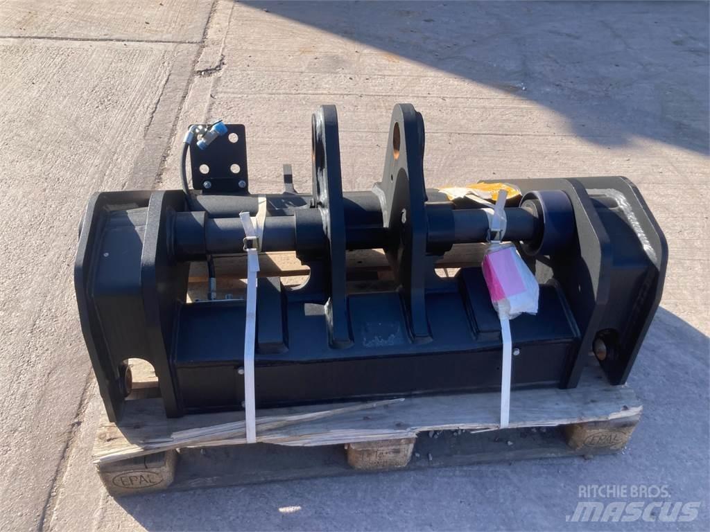 JCB TM420 Další příslušenství k traktorům