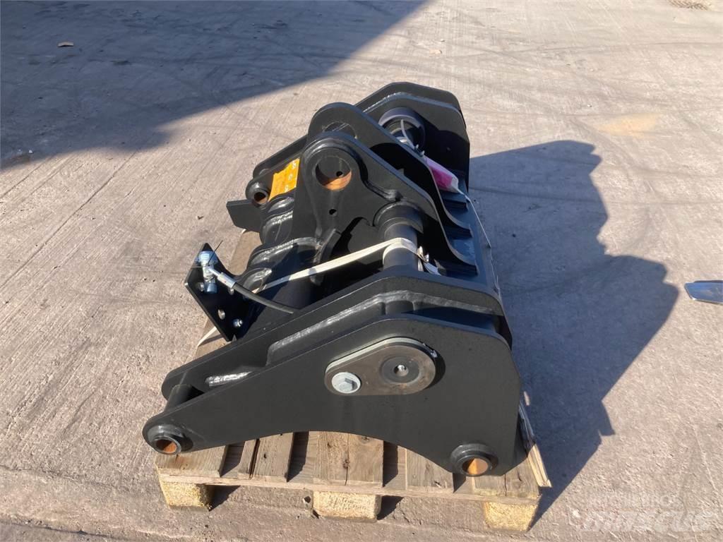 JCB TM420 Další příslušenství k traktorům