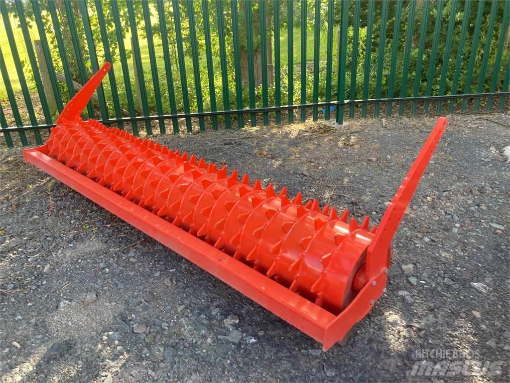 Kuhn  Další