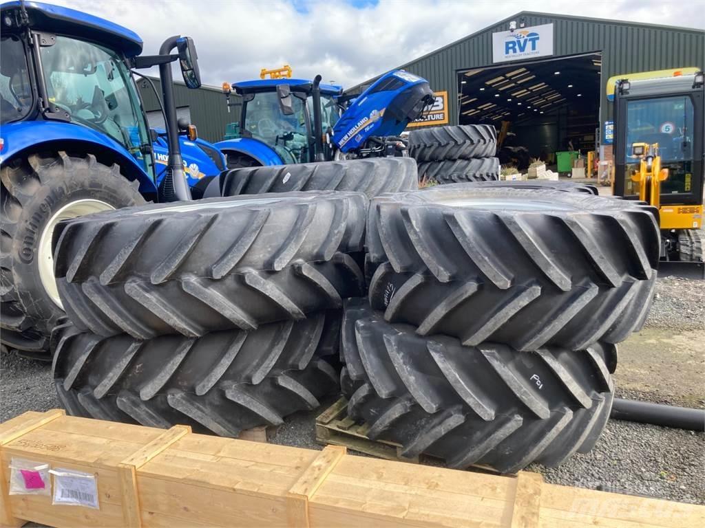 Michelin  Pneumatiky, kola a ráfky