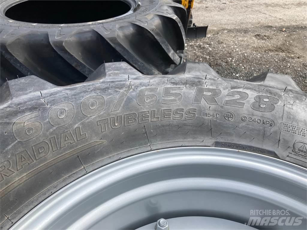Michelin  Pneumatiky, kola a ráfky