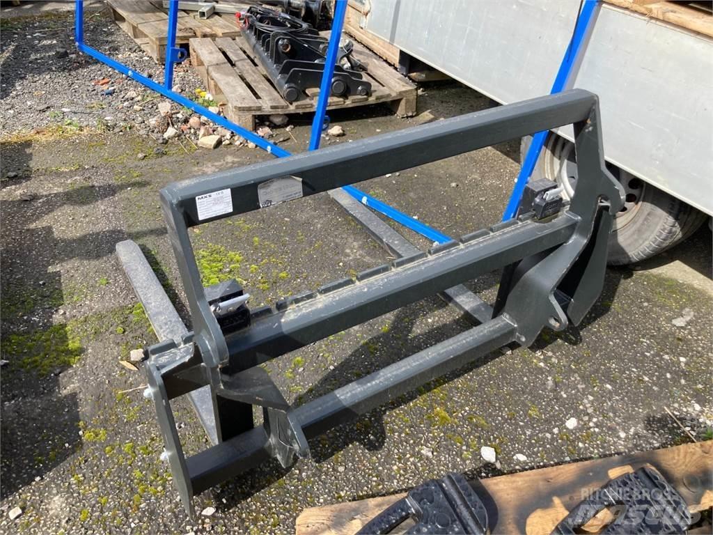 MX TR1650 Další