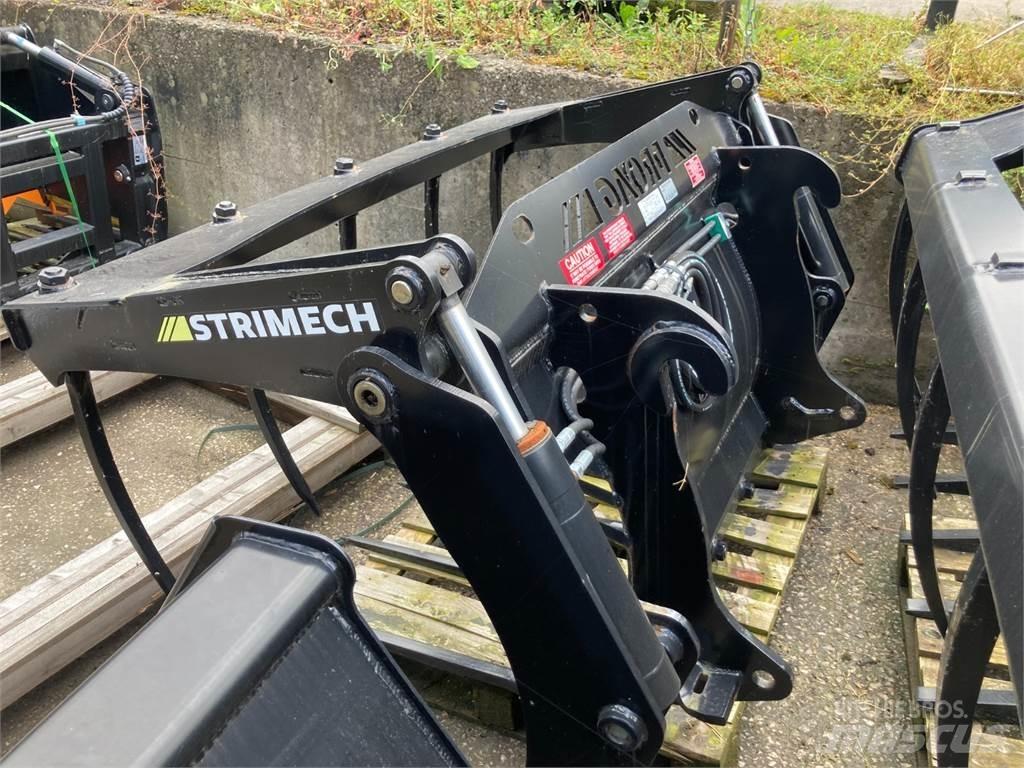 Strimech  Další příslušenství k traktorům