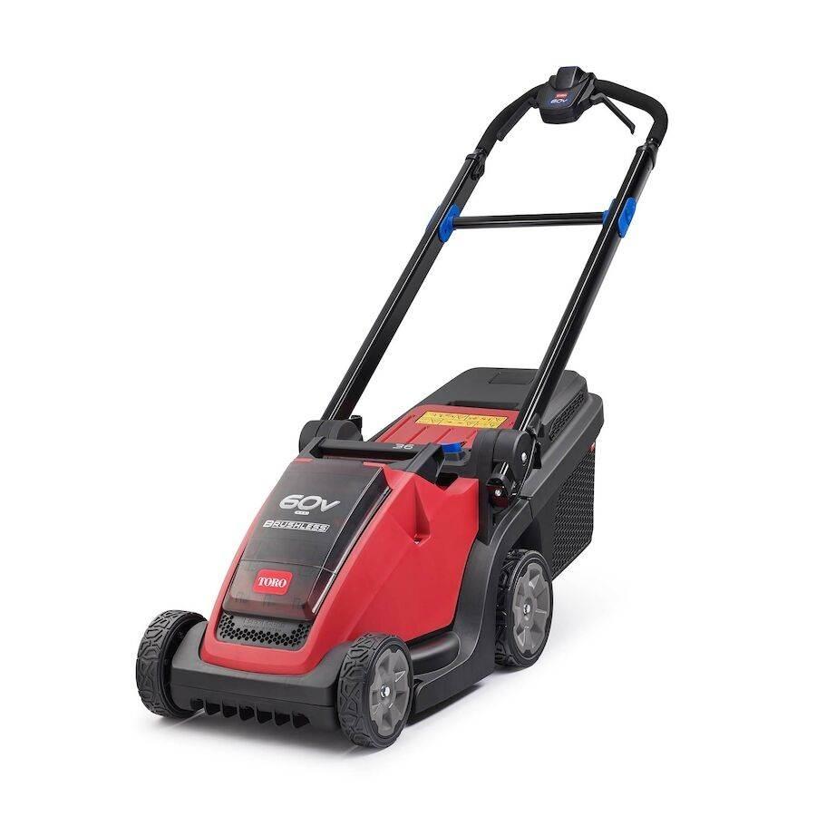 Toro  Další