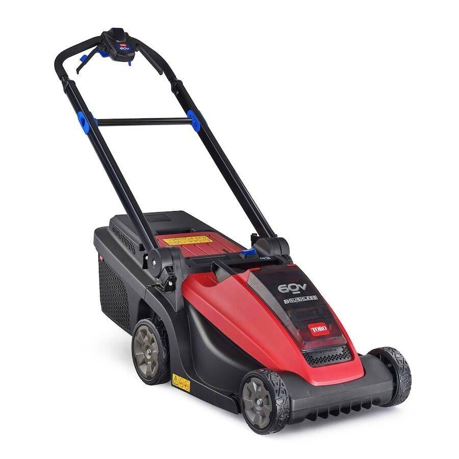 Toro  Další