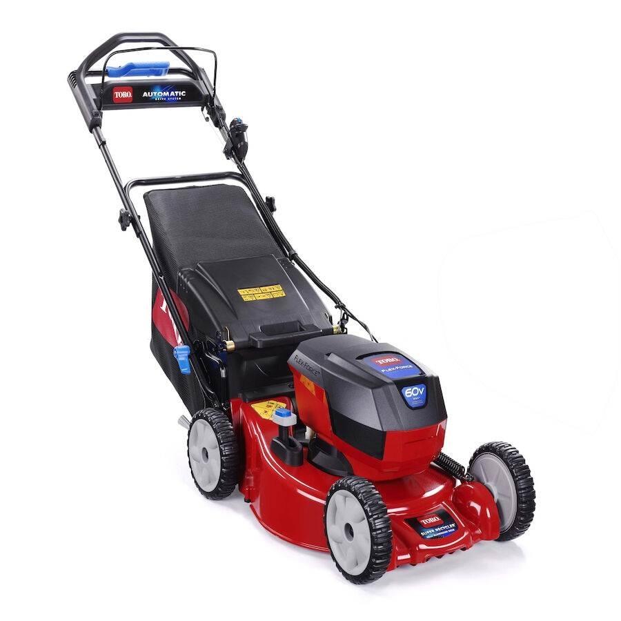 Toro  Další