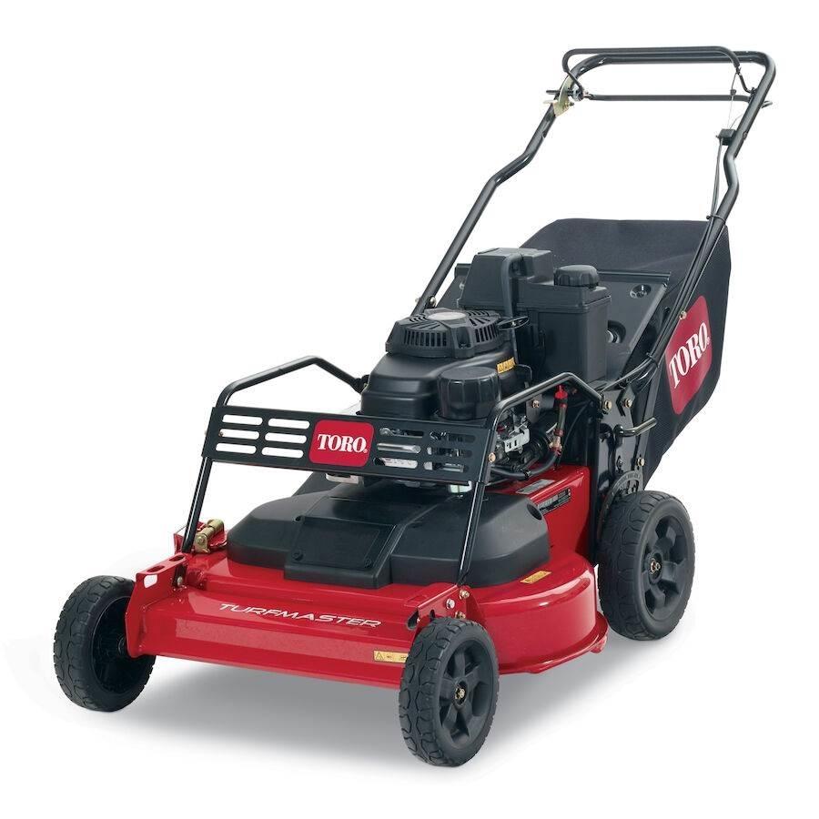 Toro  Další