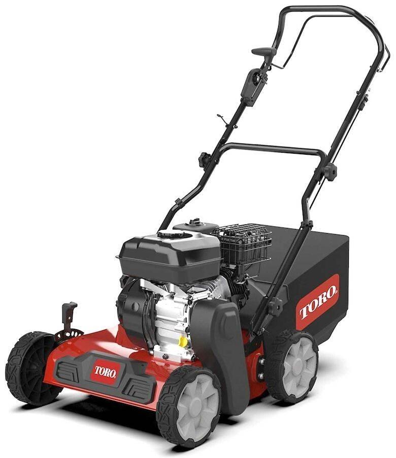 Toro  Další