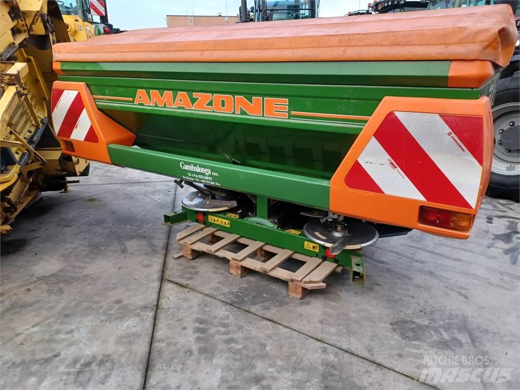 Amazone ZA-M Další