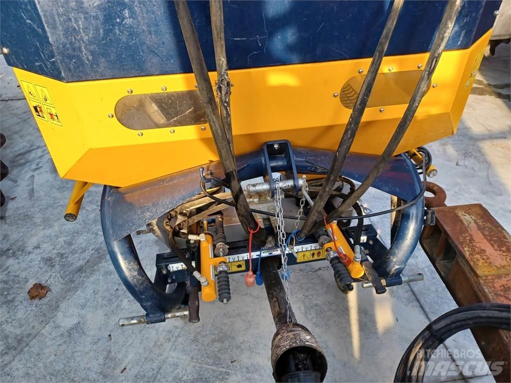 CEA AGRIMIX RP 2X-F Další
