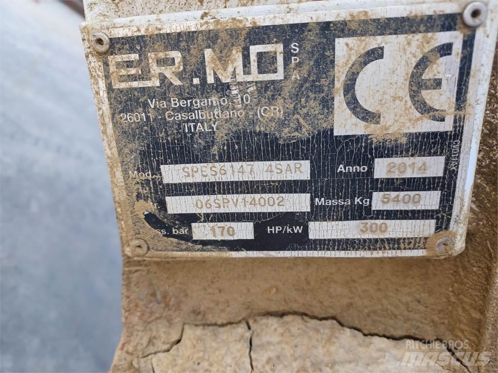 Ermo SPES6147 Další