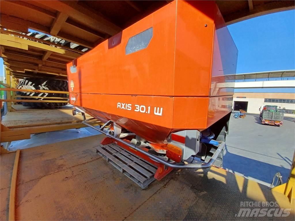 Kuhn AXIS 30.1 W Další