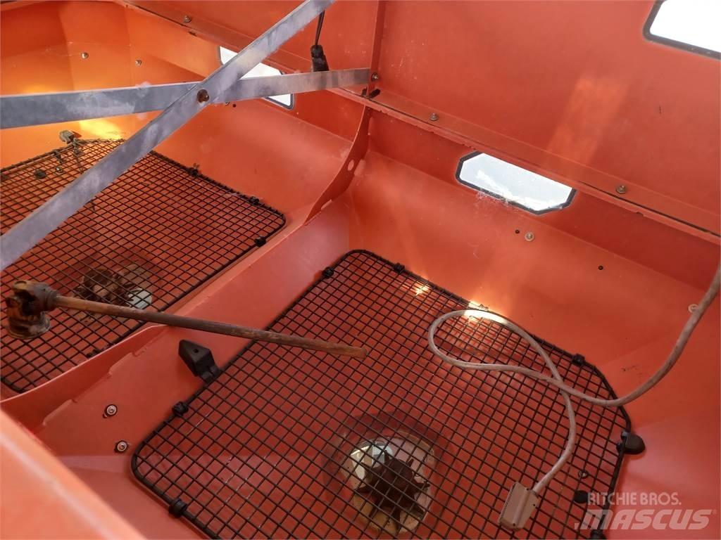 Kuhn AXIS 30.1 W Další