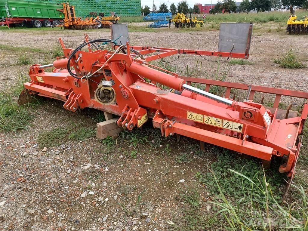 Kuhn HRB403DR Další